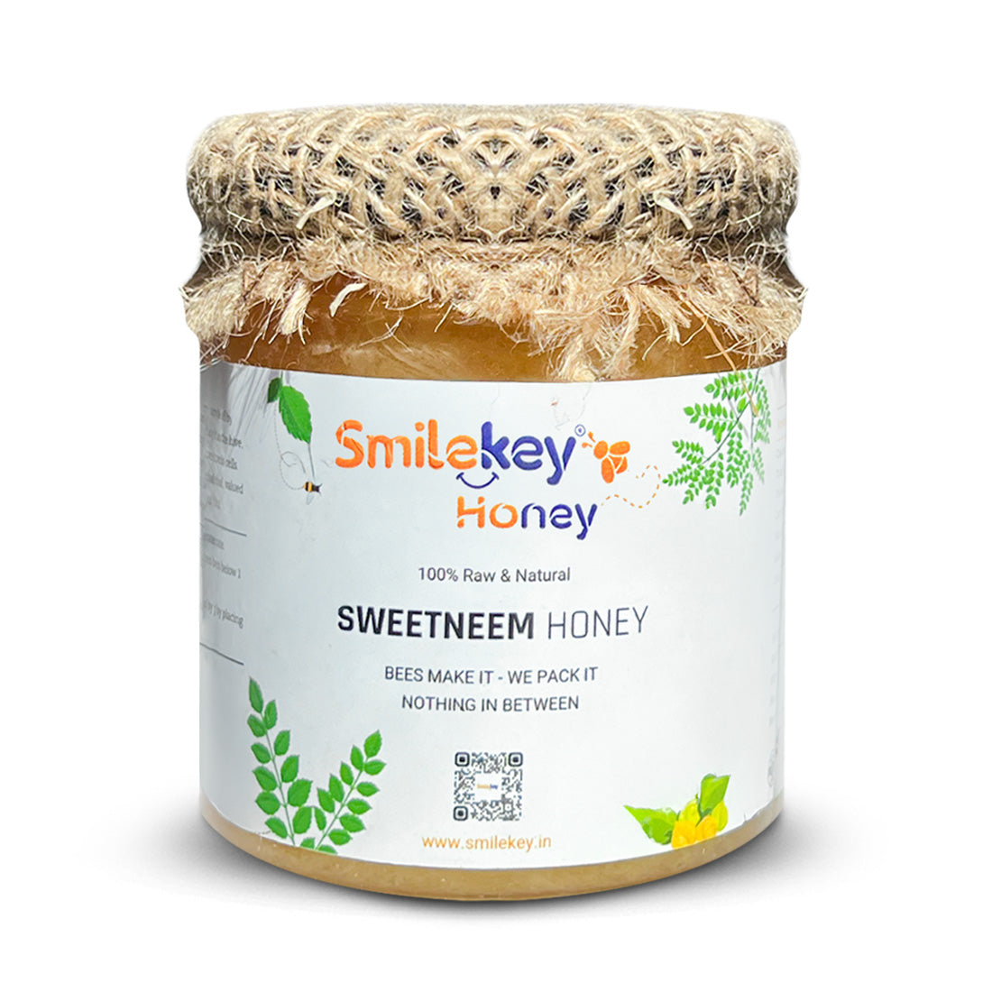 Sweet Neem Honey