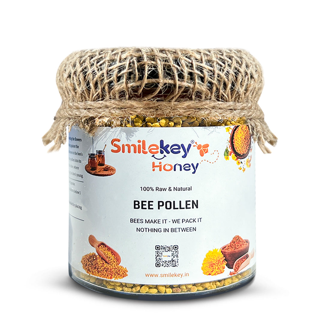 Bee Pollen