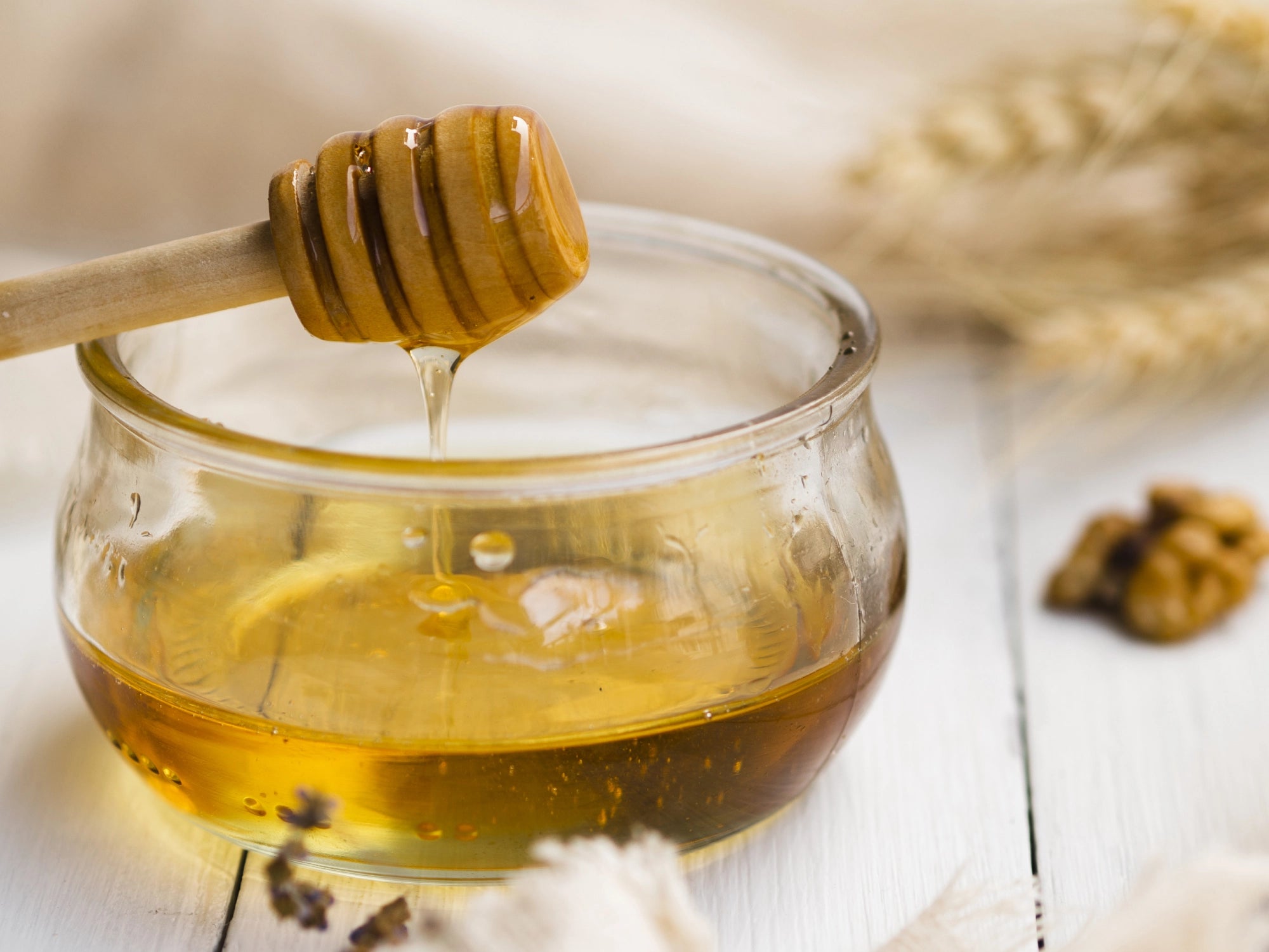 Honey Banner