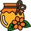 Honey Jar