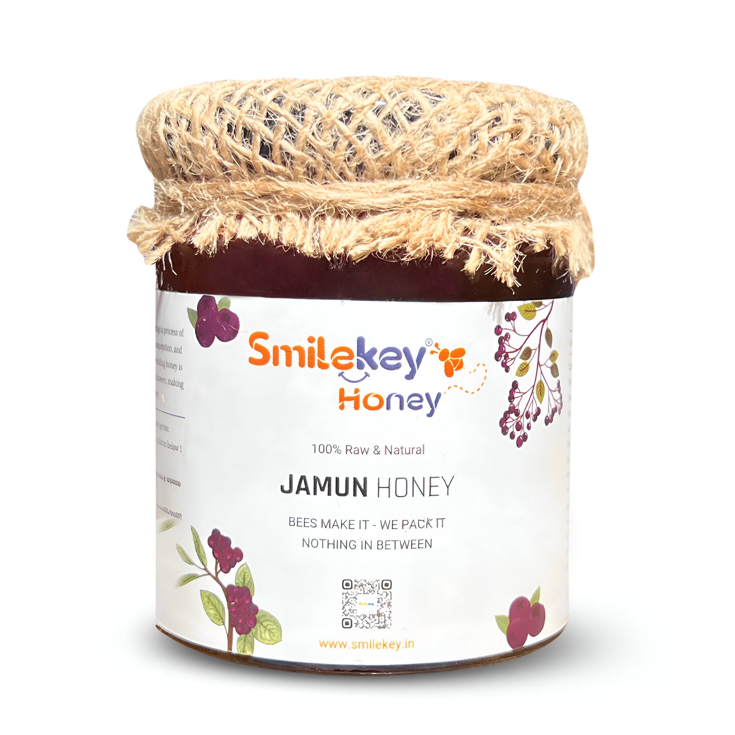 Jamun Honey