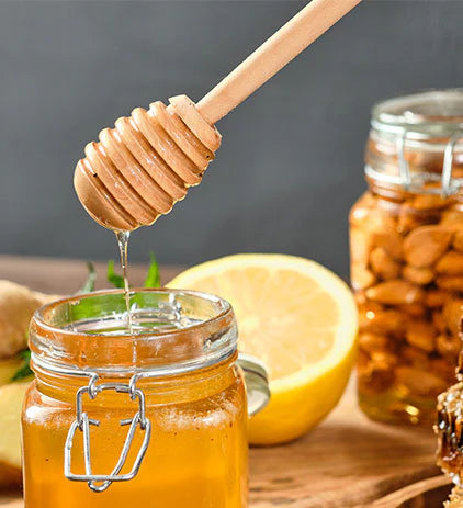 Honey image