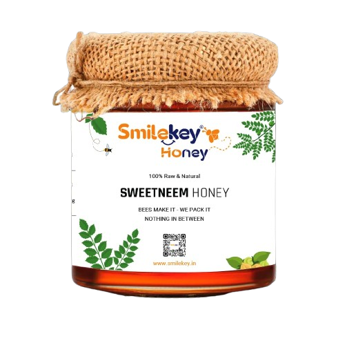 Sweet Neem Honey