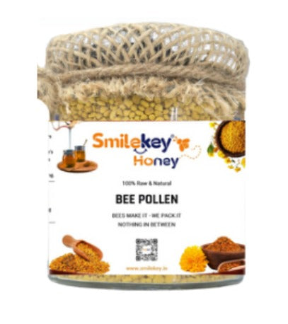 Bee Pollen