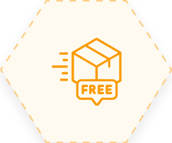 Delivery icon