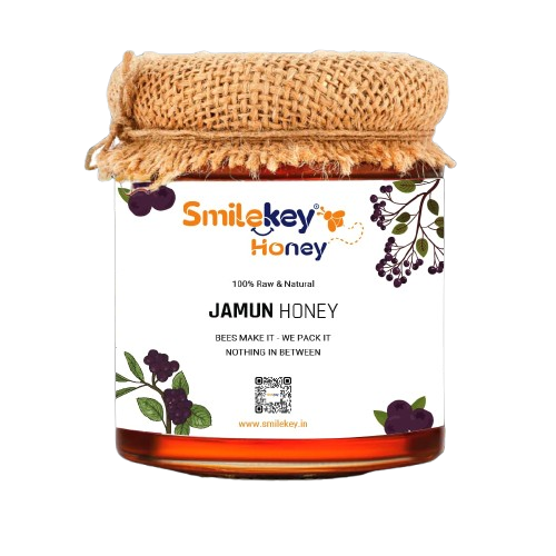 Jamun Honey