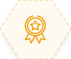 Quality icon
